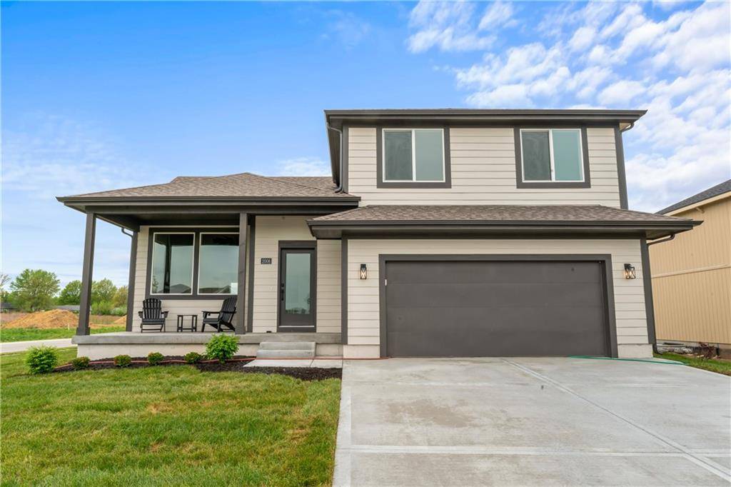 Oak Grove, MO 64075,2006 SE Oak Ridge DR
