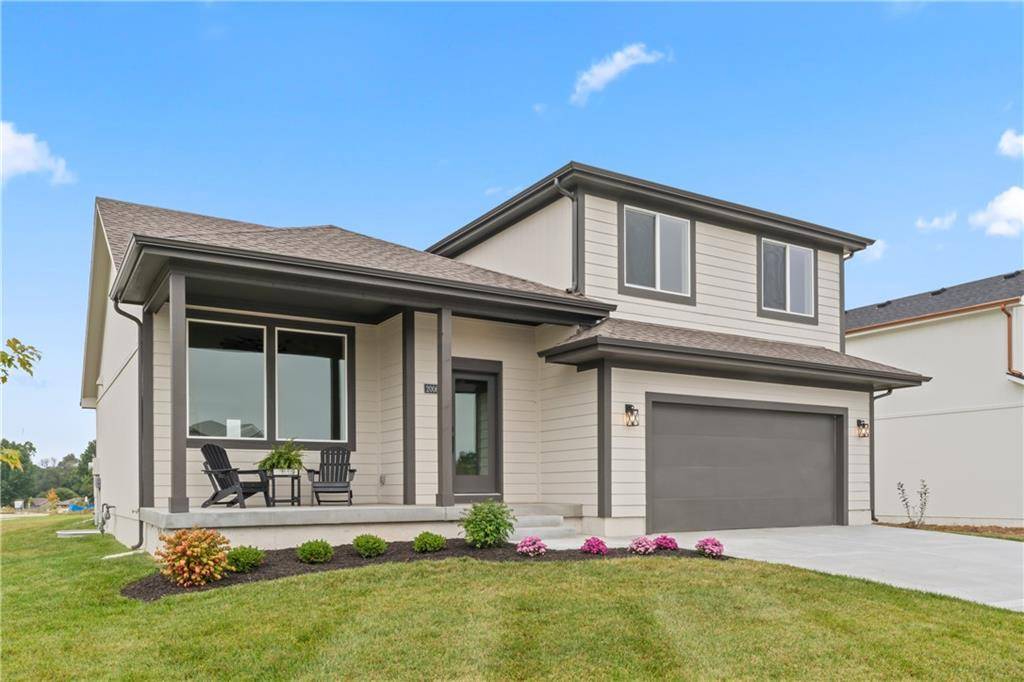 Oak Grove, MO 64075,2006 SE Oak Ridge DR