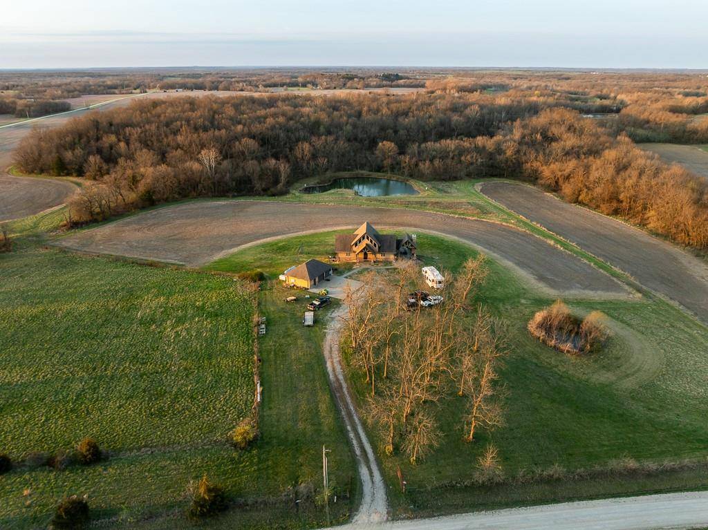 Windsor, MO 65360,730 NE 1400th RD