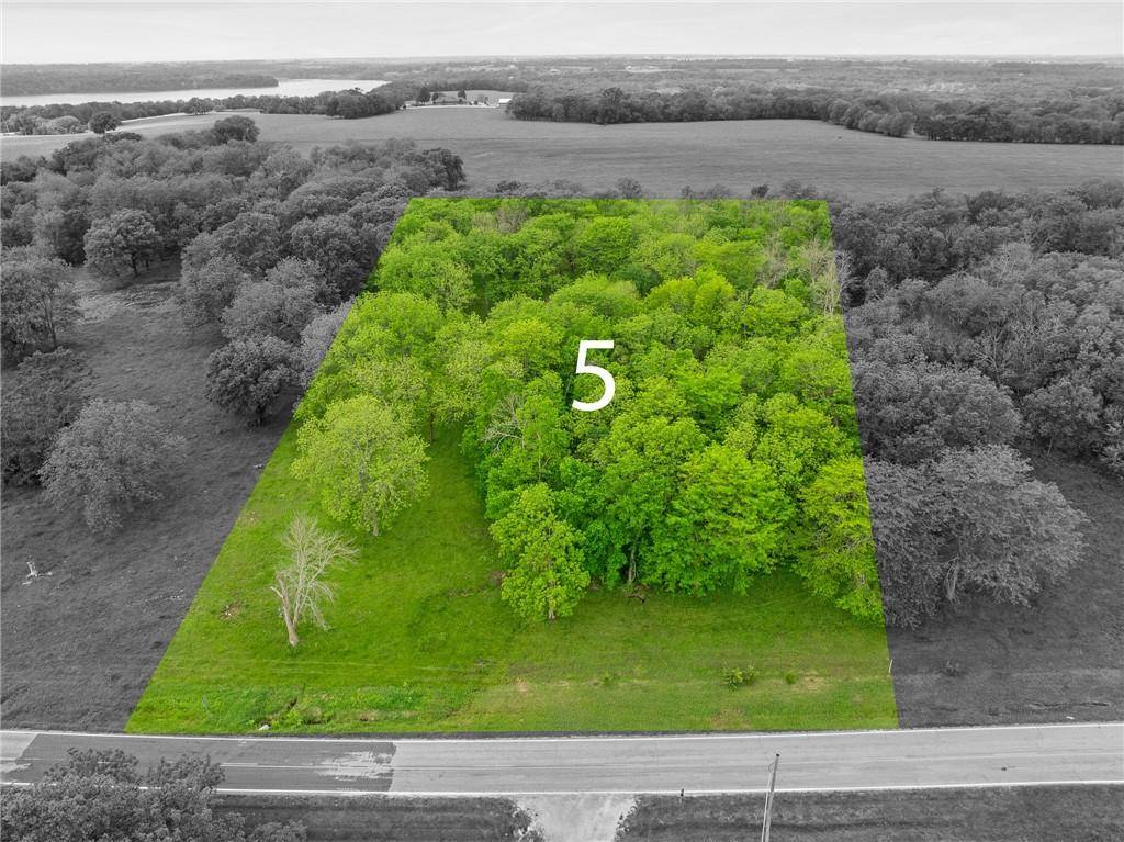 Spring Hill, KS 66083,Lot 5 S Waverly RD