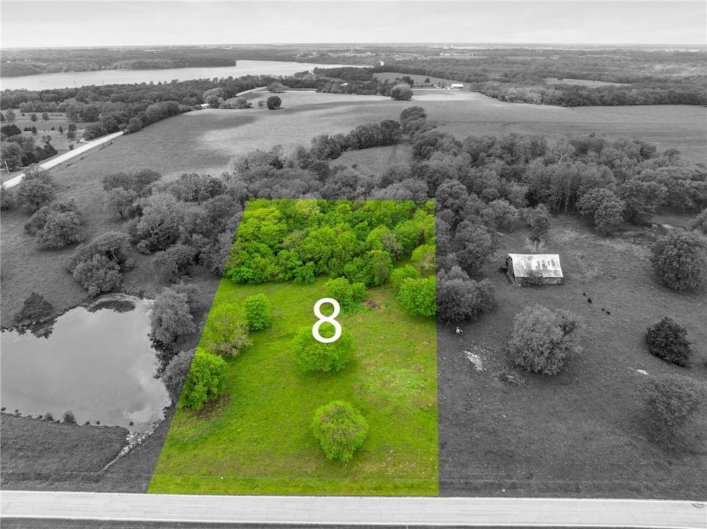 Spring Hill, KS 66083,Lot 8 S Waverly RD