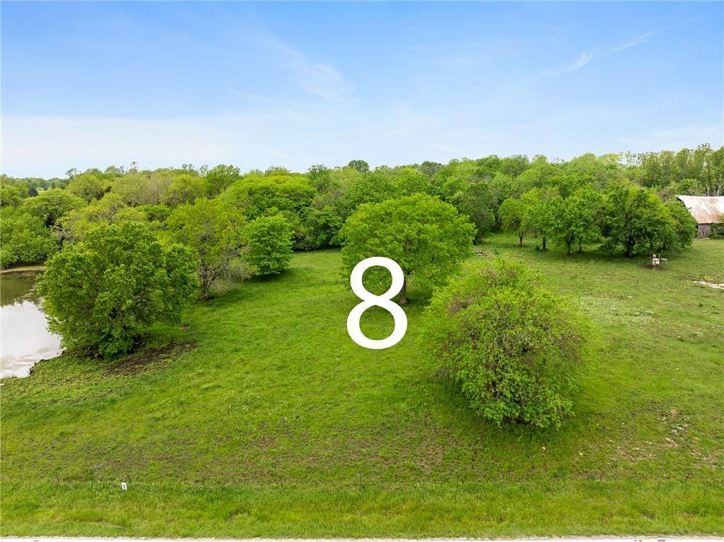 Spring Hill, KS 66083,Lot 8 S Waverly RD