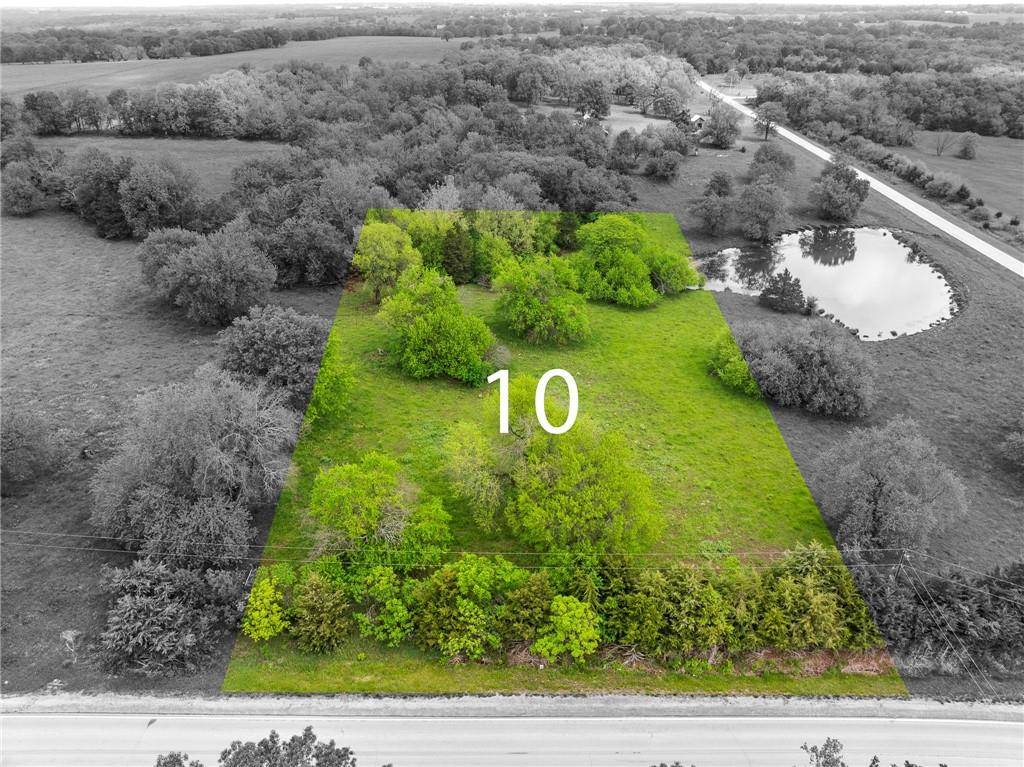 Spring Hill, KS 66083,Lot 10 S Waverly RD