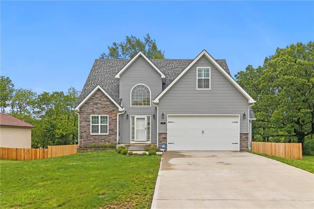 Warrensburg, MO 64093,7 SE 230 RD
