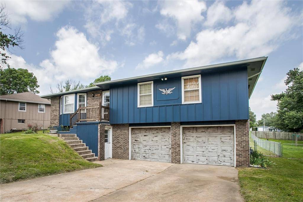 Independence, MO 64050,13212 Kemper CT