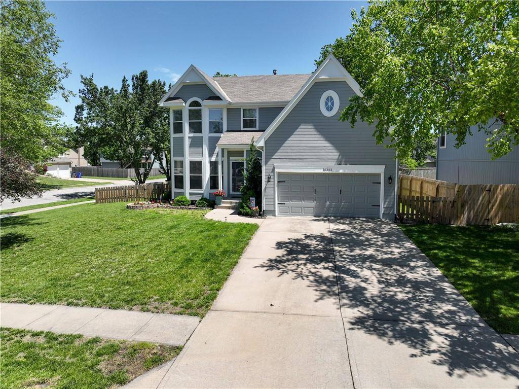Olathe, KS 66062,16303 S Brentwood ST