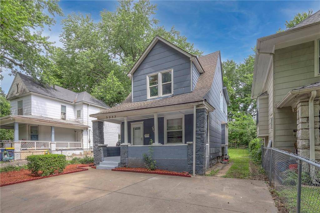 Kansas City, MO 64123,3232 Morrell AVE