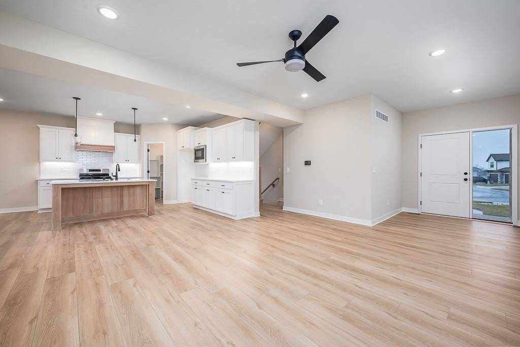 Basehor, KS 66007,1809 Garden CT