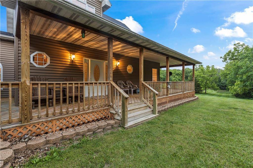 Warsaw, MO 65355,23158 Highway T N/A