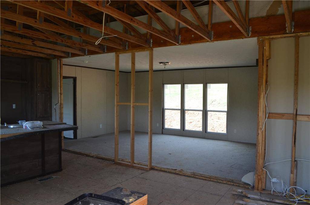 Hughesville, MO 65334,J HWY