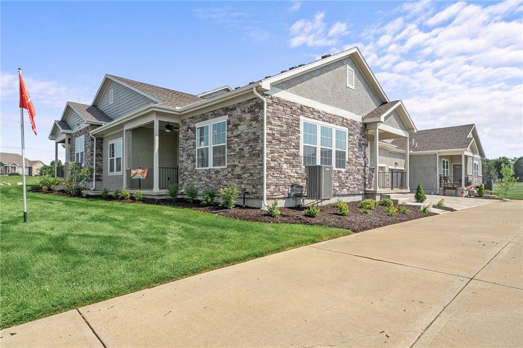 Olathe, KS 66061,21722 W 120th CT #3400