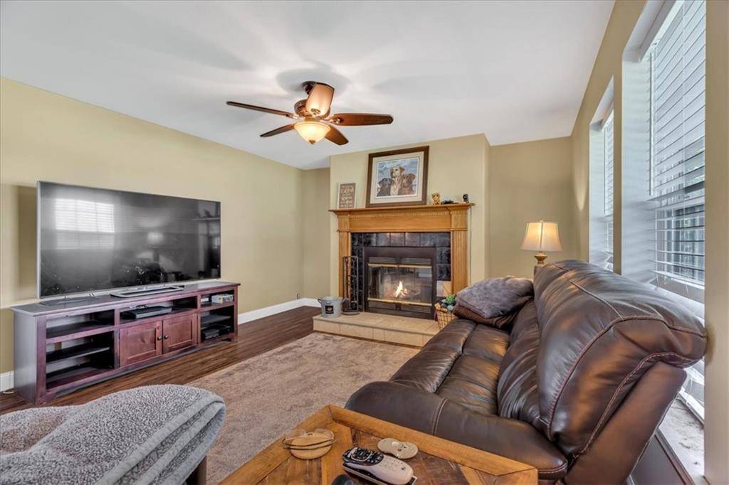 Harrisonville, MO 64701,28501 SE Outer RD