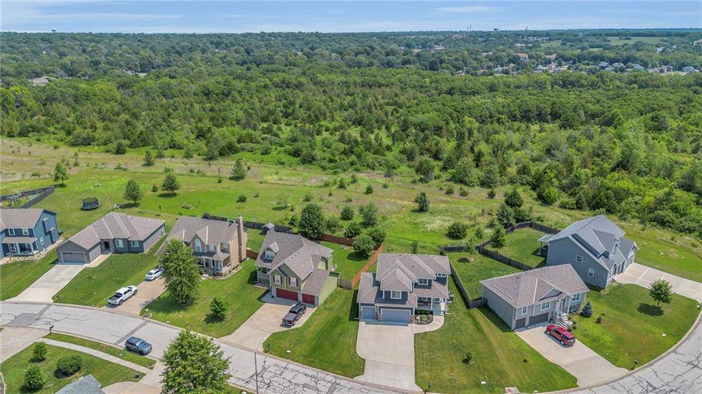 Belton, MO 64012,1209 Mesa DR