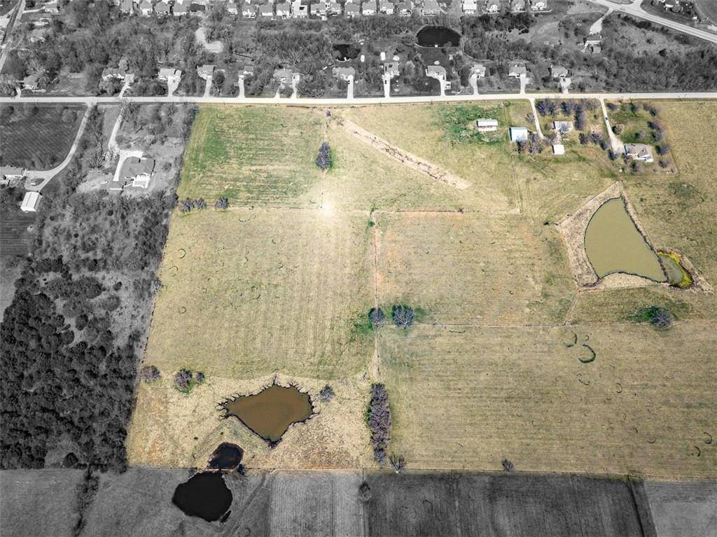 Baldwin City, KS 66006,Lot 5 Trail View DR