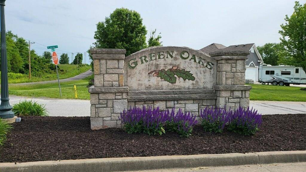Oak Grove, MO 64075,Lot 32 TBD Horseshoe LN