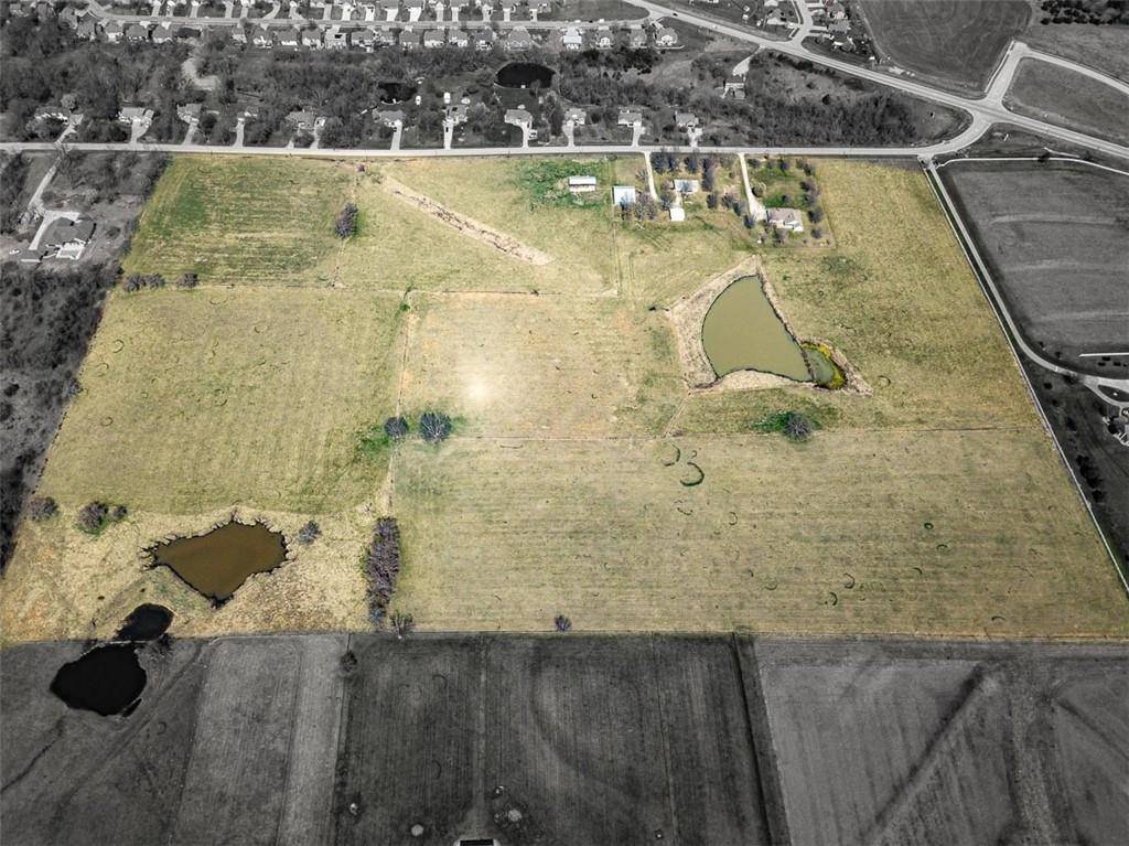 Baldwin City, KS 66006,Lot 18 Blackjack LN