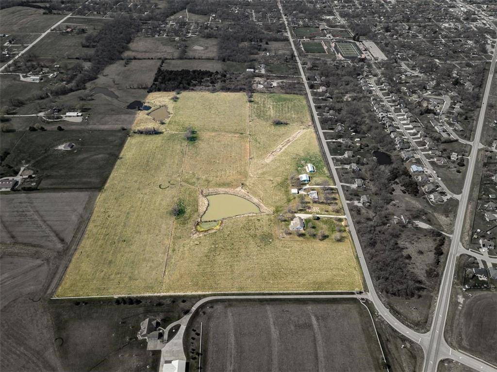 Baldwin City, KS 66006,Lot 20 Blackjack LN
