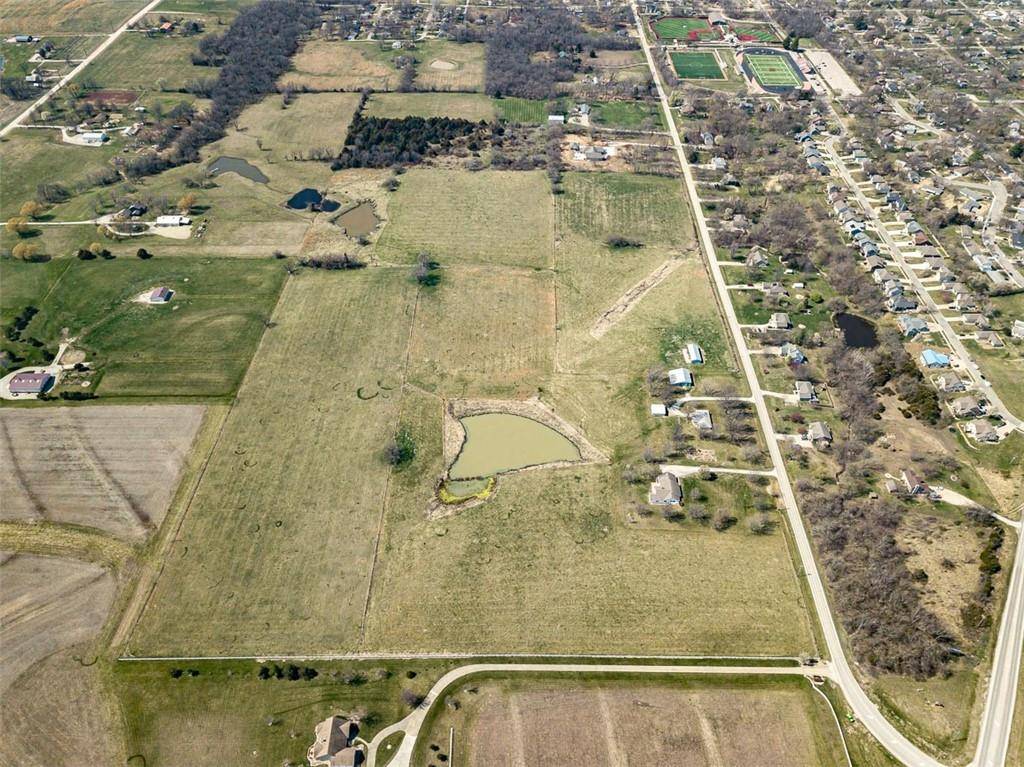 Baldwin City, KS 66006,Lot 21 Blackjack LN