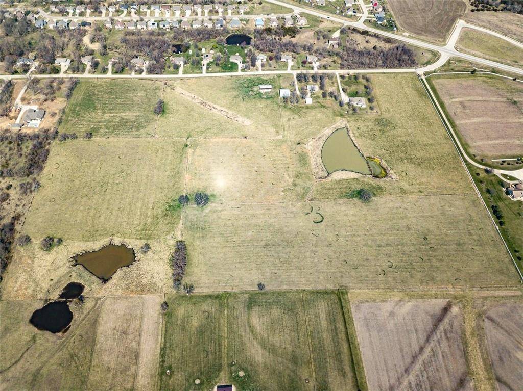 Baldwin City, KS 66006,Lot 33 Settler LN