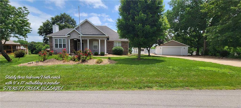 Warsaw, MO 65355,18648 Sterett Creek Village DR