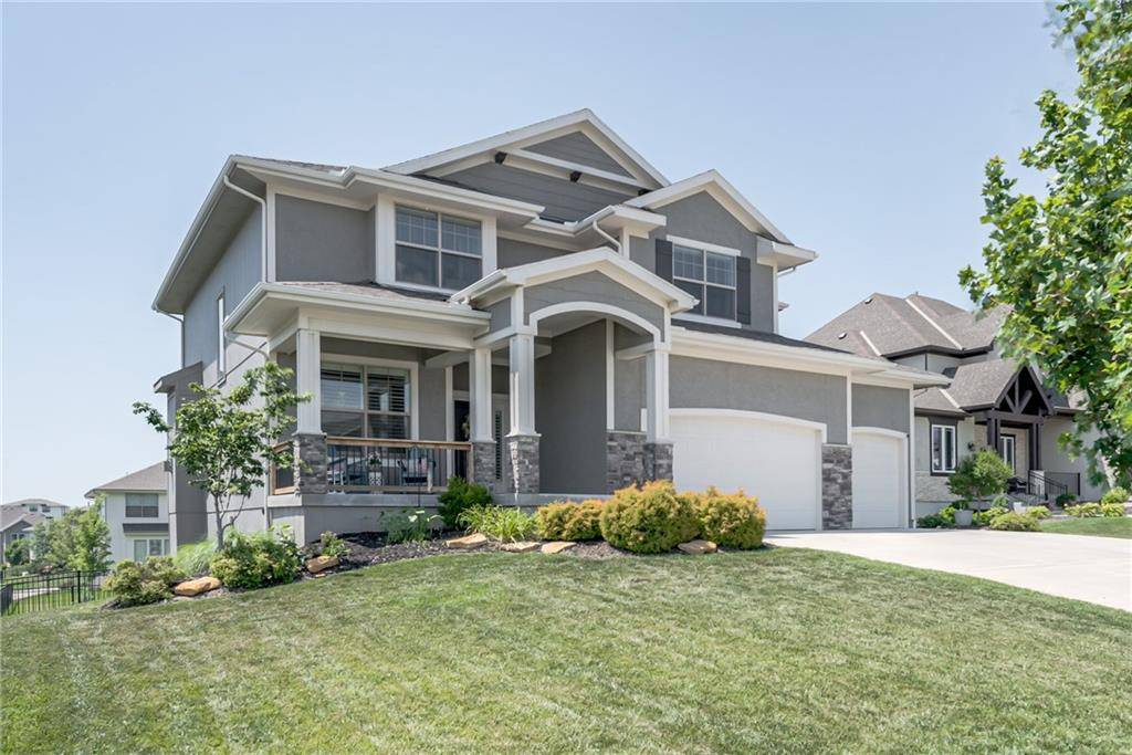 Olathe, KS 66061,11384 S Violet ST