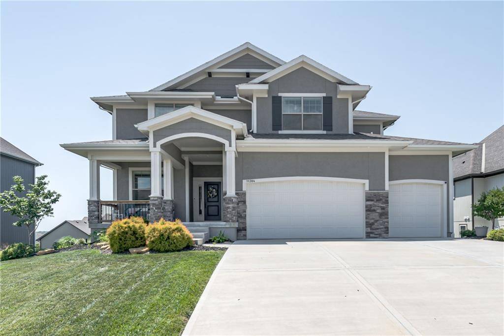 Olathe, KS 66061,11384 S Violet ST