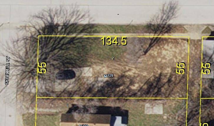 Warrensburg, MO 64093,721 Shotwell ST