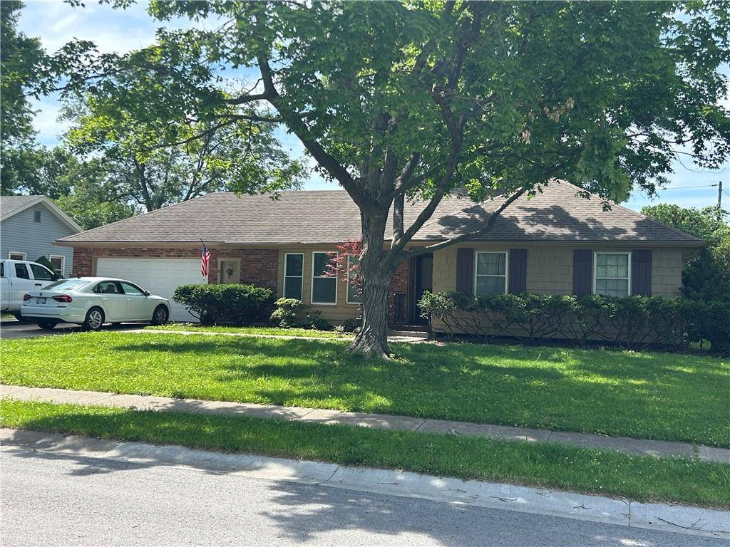 Shawnee, KS 66203,11007 W 48TH ST
