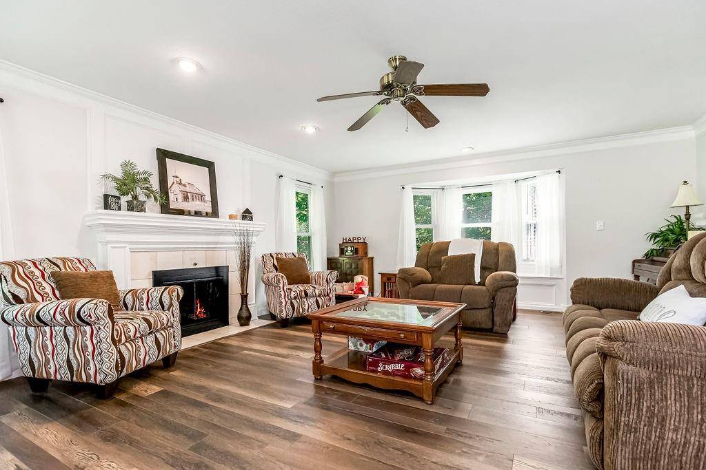 Raymore, MO 64083,13005 E 203RD ST