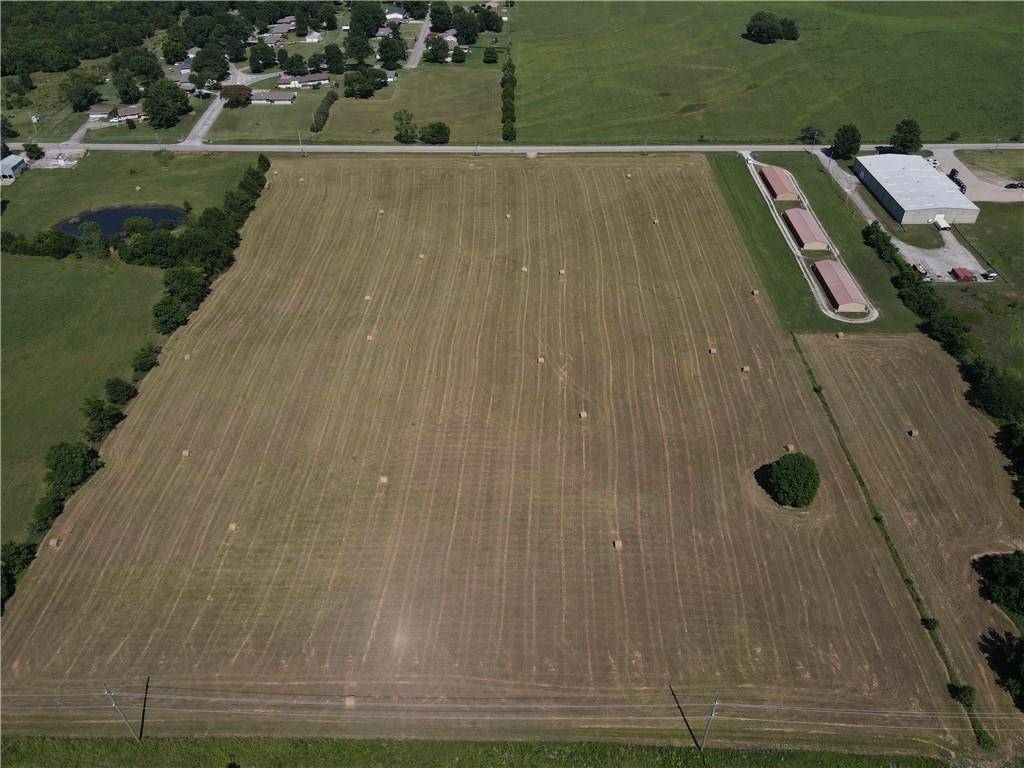 Fort Scott, KS 66701,2412 S Margrave - 7 Acres ST