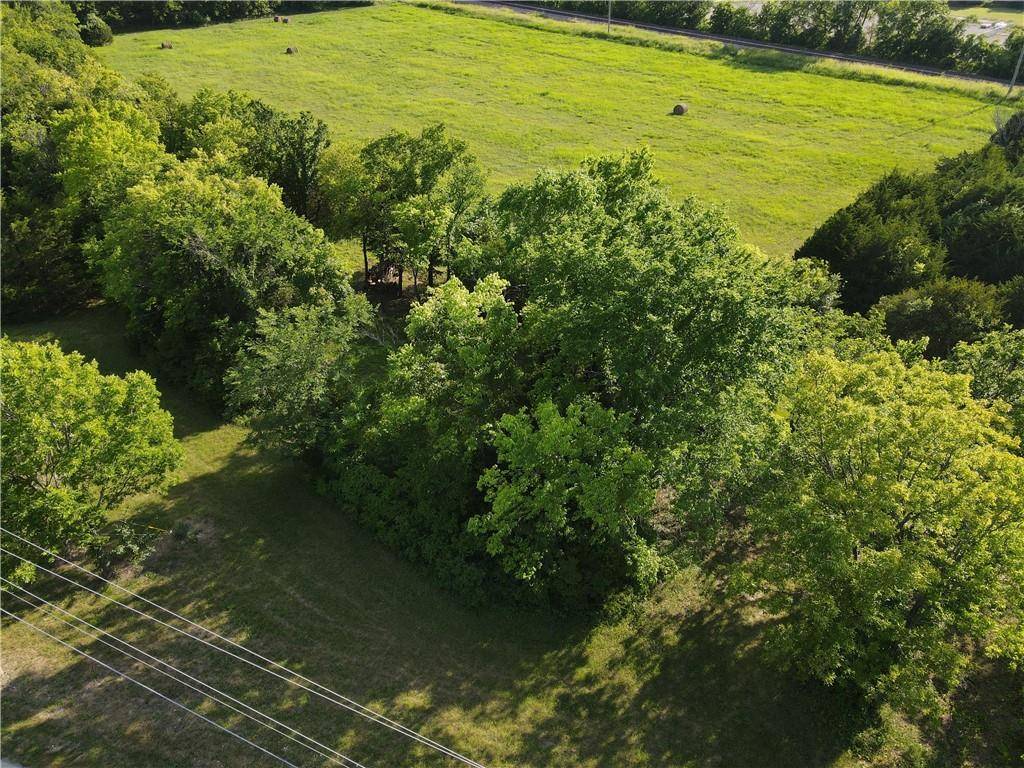 Fort Scott, KS 66701,000 S Margrave - 18 Acres ST