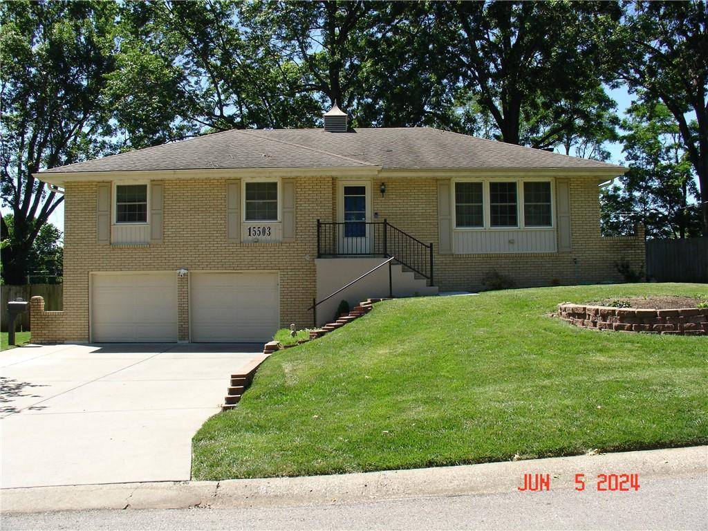 Independence, MO 64055,15503 E 37th TER #S