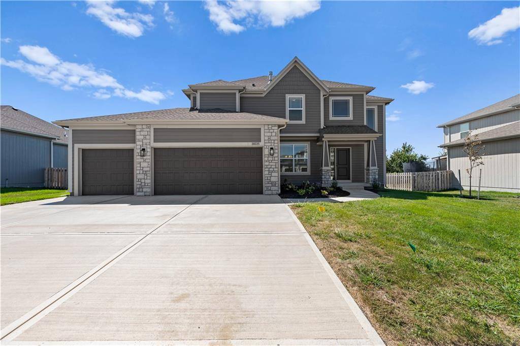 Gardner, KS 66030,28225 W 162nd TER