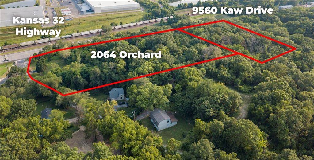 Edwardsville, KS 66111,2064 Orchard ST