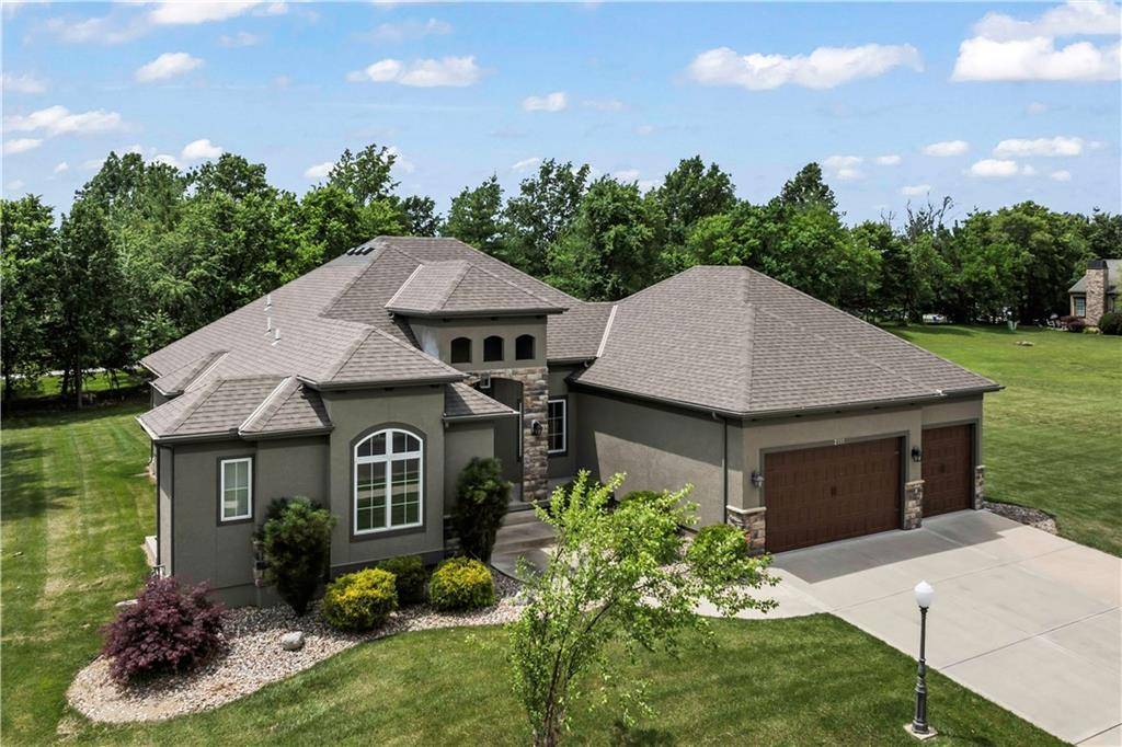 Raymore, MO 64083,2111 Chateau PL