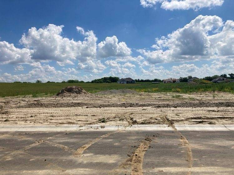 St Joseph, MO 64505,4507 Valley Ridge DR