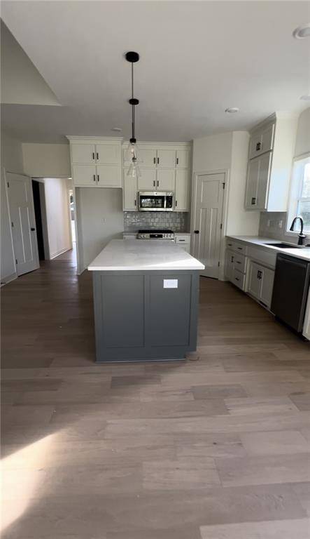 Kearney, MO 64060,2143 Crooked Creek DR