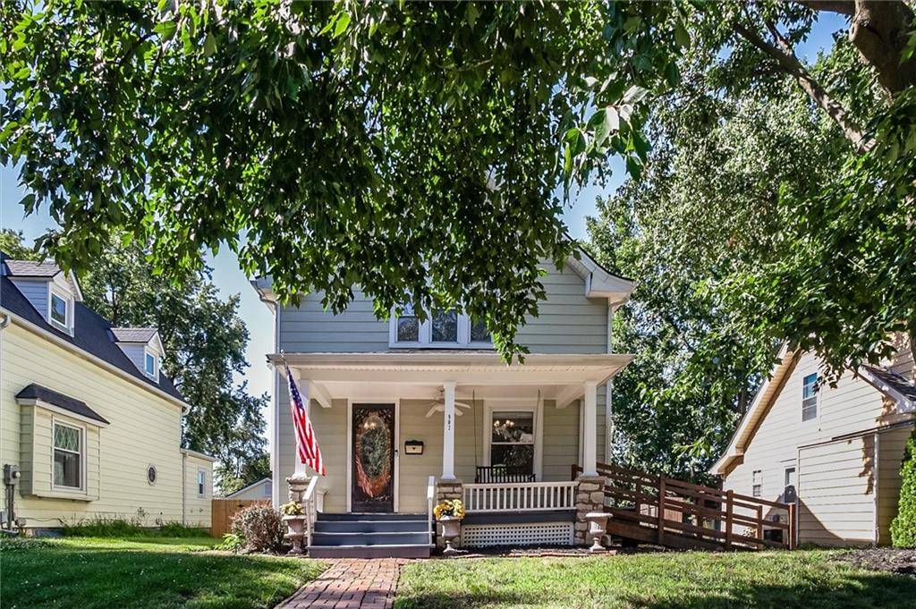 Independence, MO 64050,907 W White Oak ST