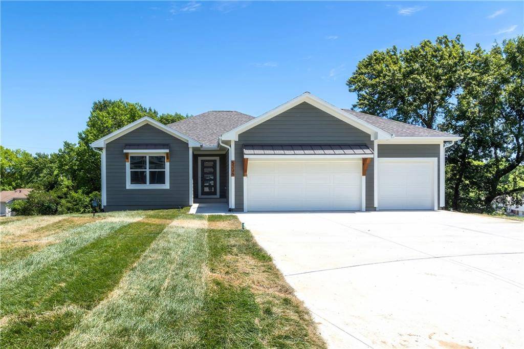 Kansas City, KS 66106,5306 Lakewood ST