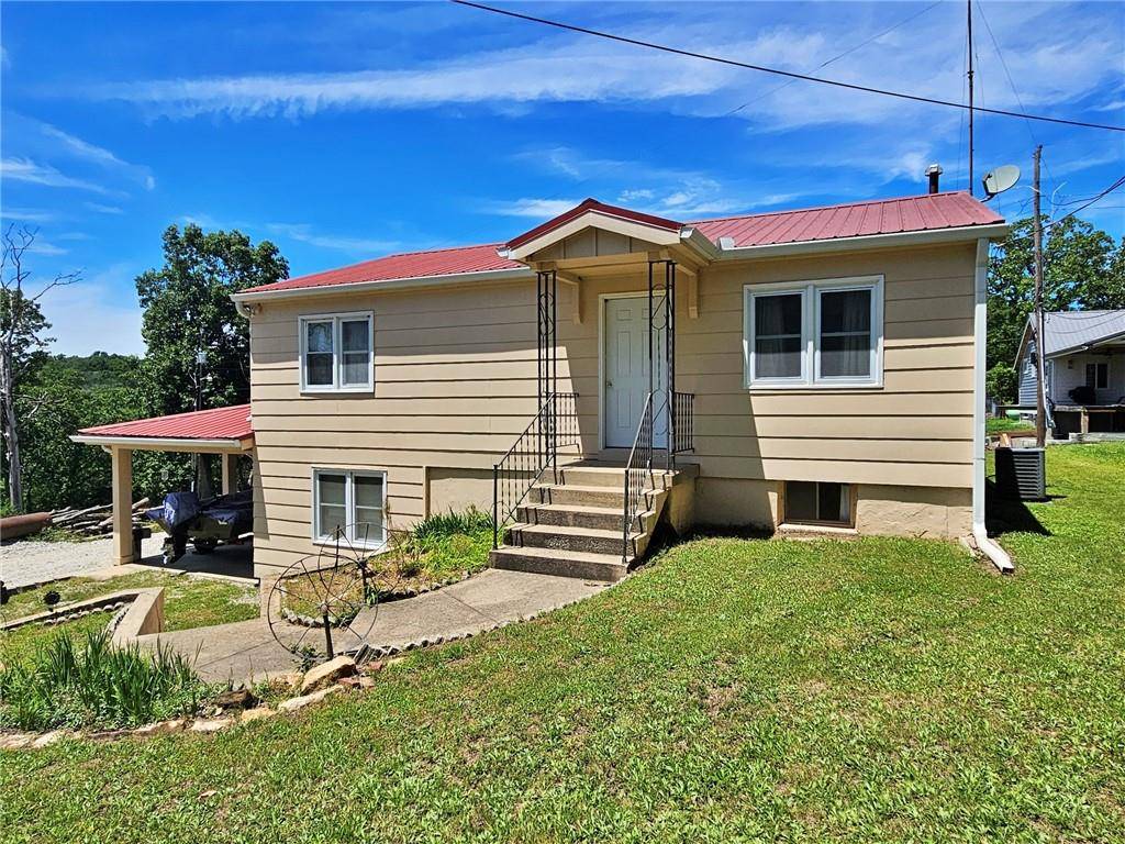 Deepwater, MO 64740,11856 NE 881 Private RD
