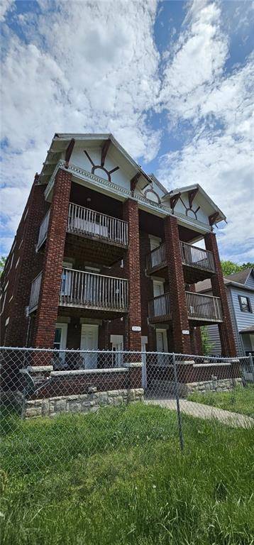 Kansas City, MO 64109,2719 Park AVE