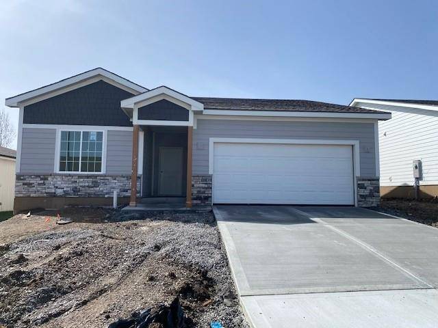 Spring Hill, KS 66083,20909 W 190th PL