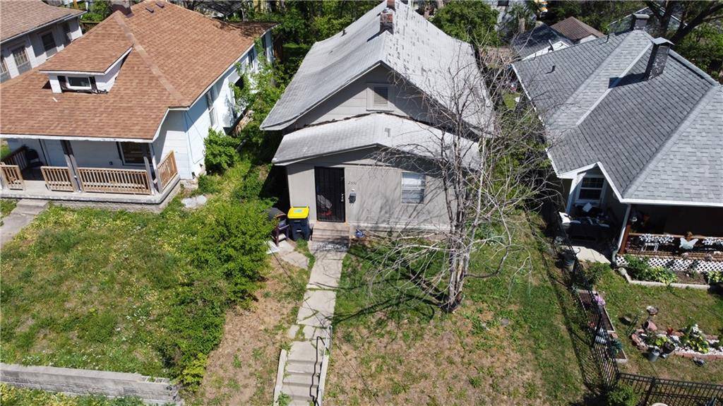 Kansas City, MO 64127,2551 Chelsea AVE