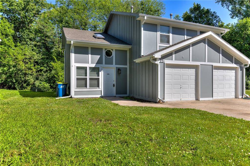 Liberty, MO 64068,22-22A Cherry ST