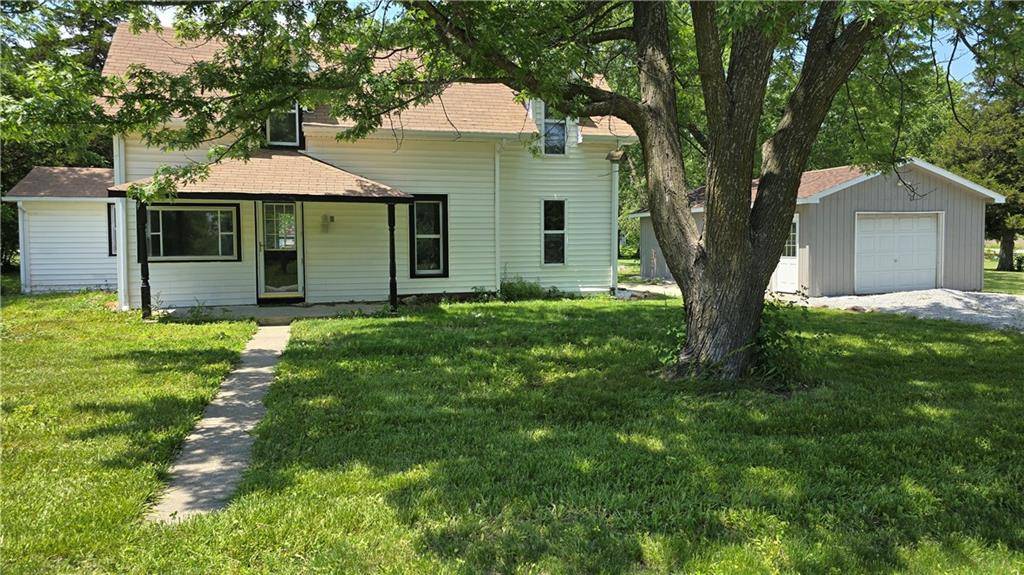 Kidder, MO 64649,225 Pine ST