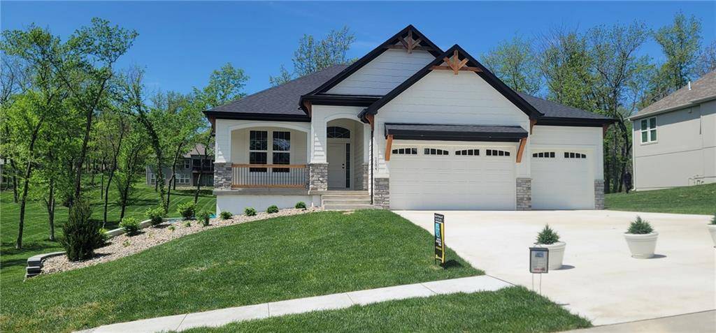 Oak Grove, MO 64075,1504 SW Stonewall DR