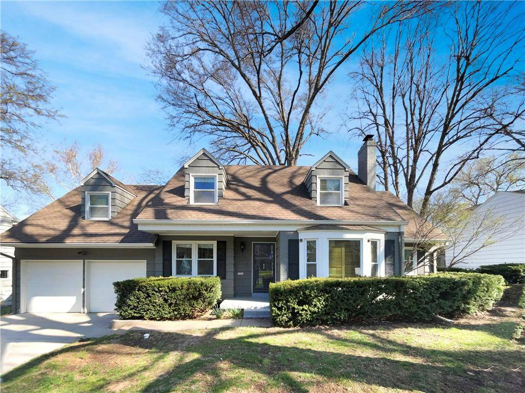 Kansas City, MO 64113,1222 W 67th TER