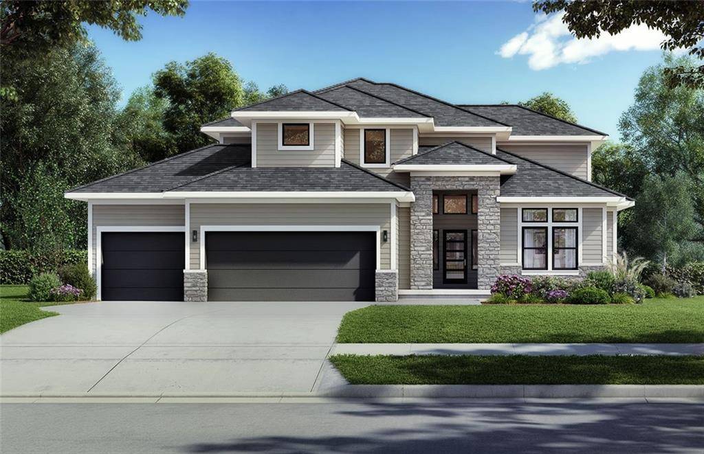 Overland Park, KS 66221,17001 Parkhill ST