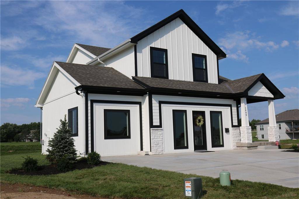 Basehor, KS 66007,1400 N 157th LN