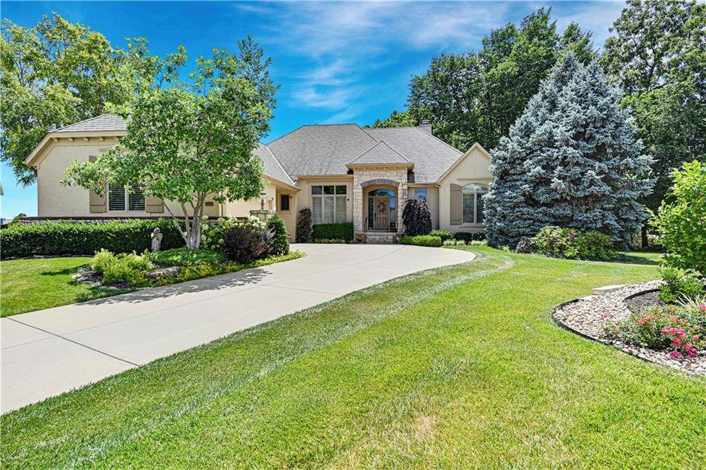 Overland Park, KS 66209,13132 Reeds ST